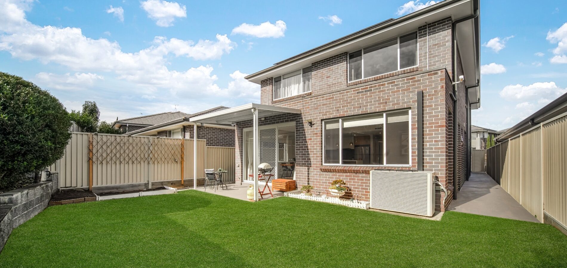 20 Bullaburra Street, The Ponds NSW 2769 - photo 16