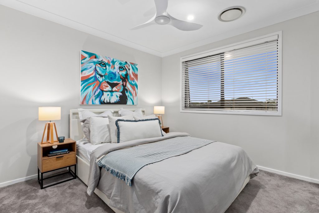 Sold - 1 Corvus Way - New Property in Box Hill - Real Estate by Ben Davenport