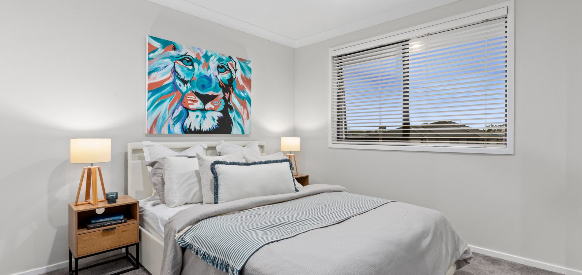 Sold - 1 Corvus Way - New Property in Box Hill - Real Estate by Ben Davenport
