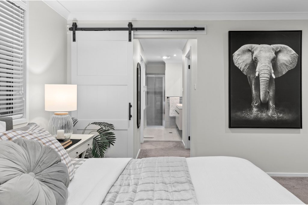 Sold - 1 Corvus Way - New Property in Box Hill - Real Estate by Ben Davenport