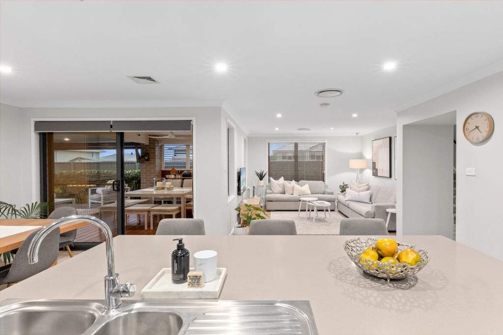 Sold - 1 Corvus Way - New Property in Box Hill - Real Estate by Ben Davenport