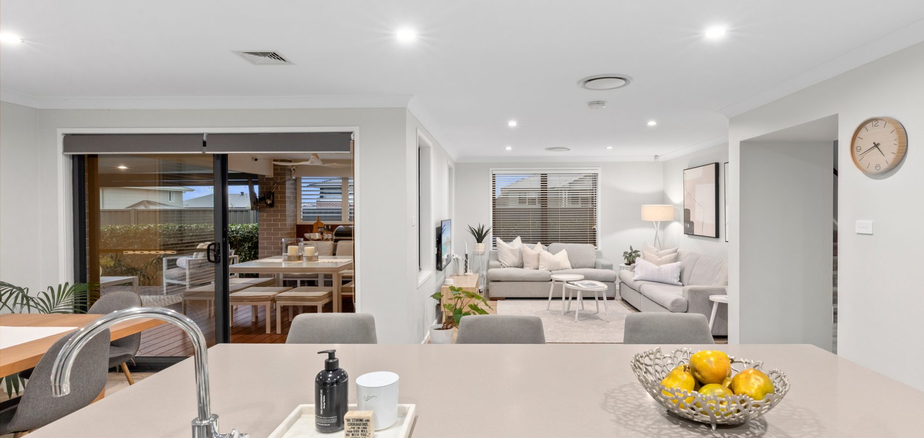 Sold - 1 Corvus Way - New Property in Box Hill - Real Estate by Ben Davenport