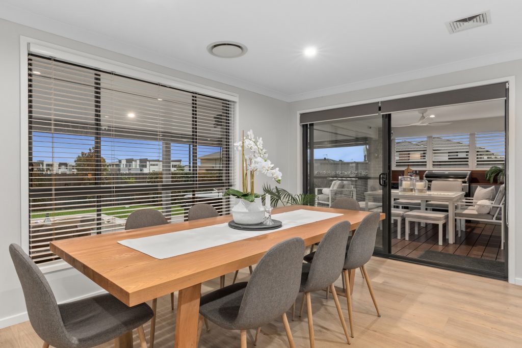 Sold - 1 Corvus Way - New Property in Box Hill - Real Estate by Ben Davenport