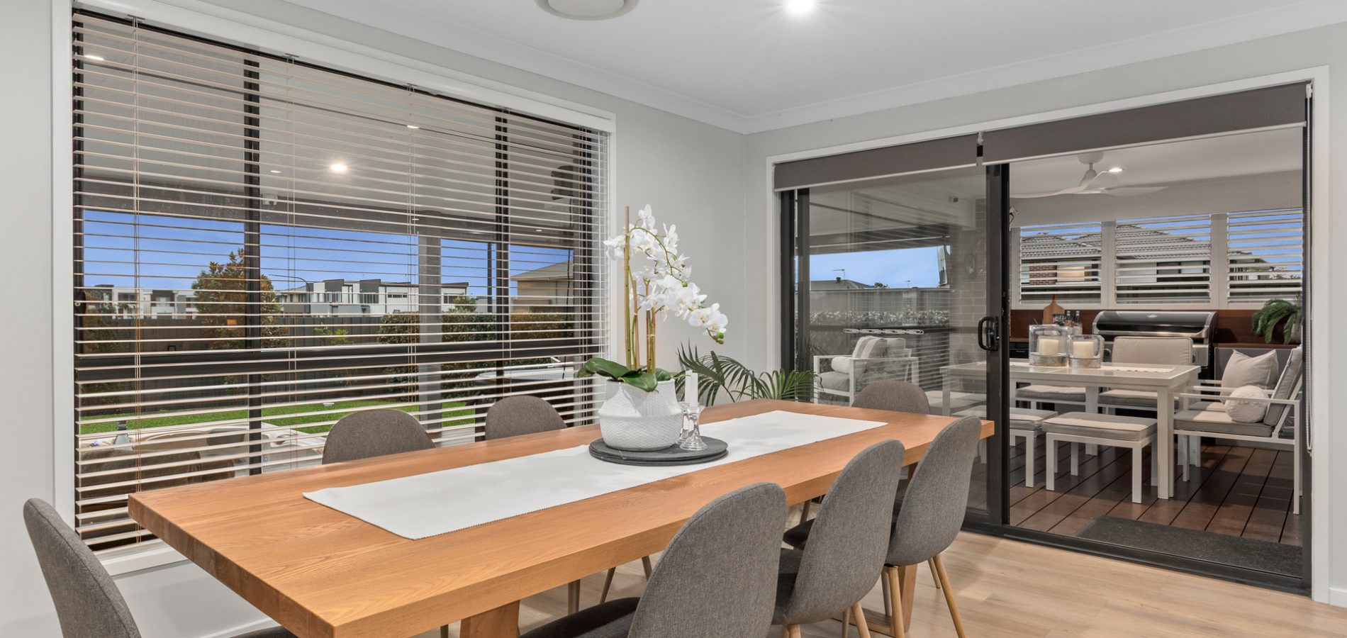 Sold - 1 Corvus Way - New Property in Box Hill - Real Estate by Ben Davenport