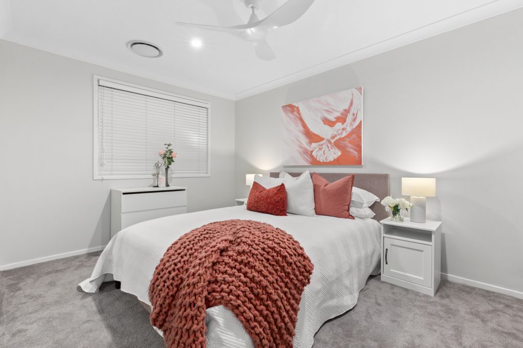 Sold - 1 Corvus Way - New Property in Box Hill - Real Estate by Ben Davenport