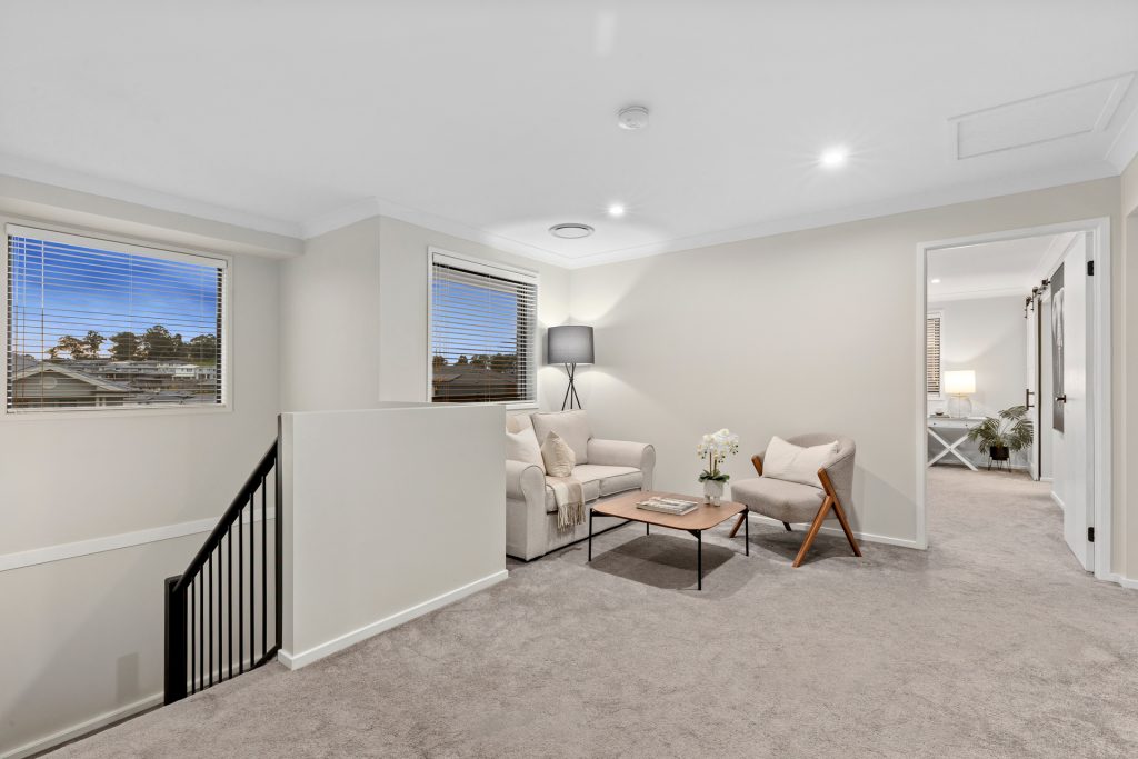 Sold - 1 Corvus Way - New Property in Box Hill - Real Estate by Ben Davenport