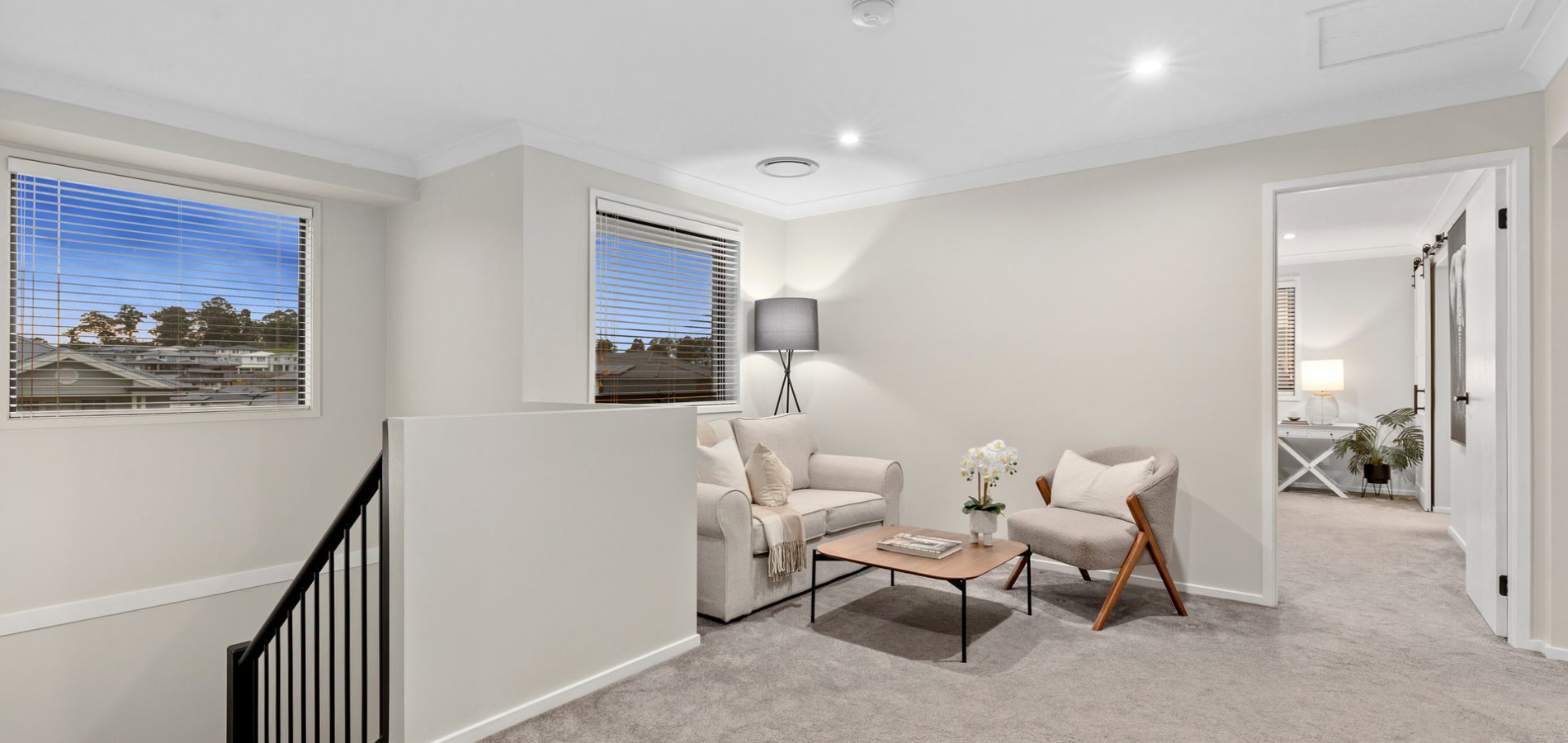 Sold - 1 Corvus Way - New Property in Box Hill - Real Estate by Ben Davenport