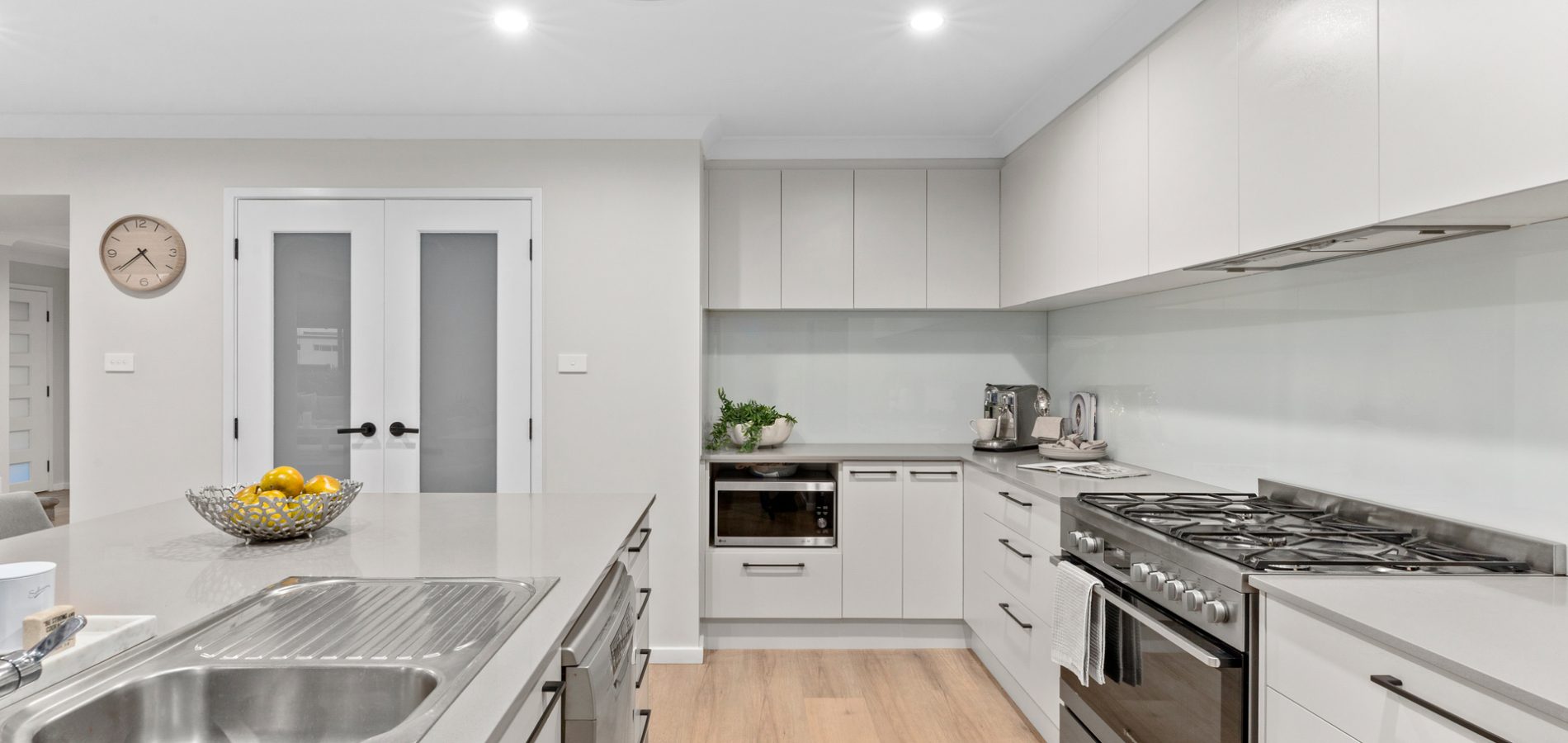 Sold - 1 Corvus Way - New Property in Box Hill - Real Estate by Ben Davenport