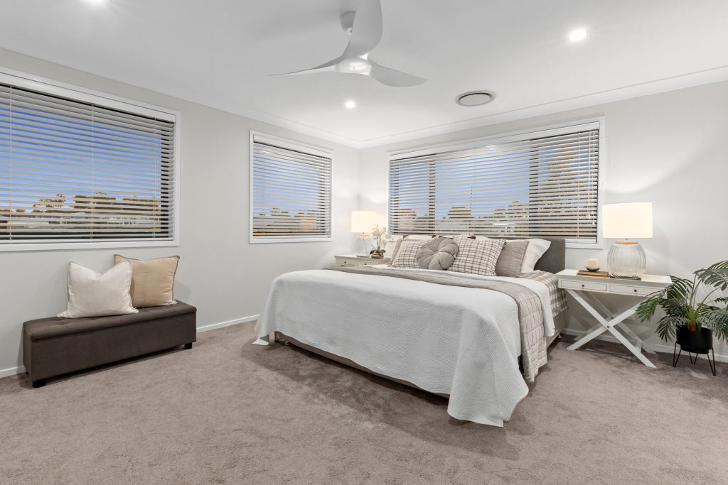 Sold - 1 Corvus Way - New Property in Box Hill - Real Estate by Ben Davenport