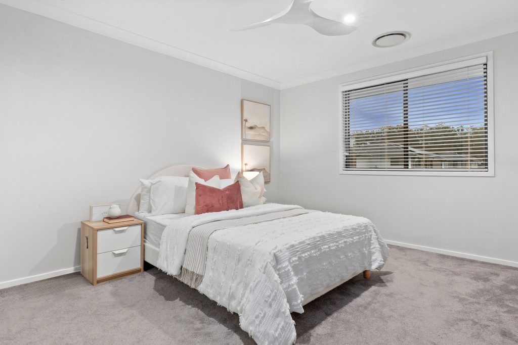 Sold - 1 Corvus Way - New Property in Box Hill - Real Estate by Ben Davenport