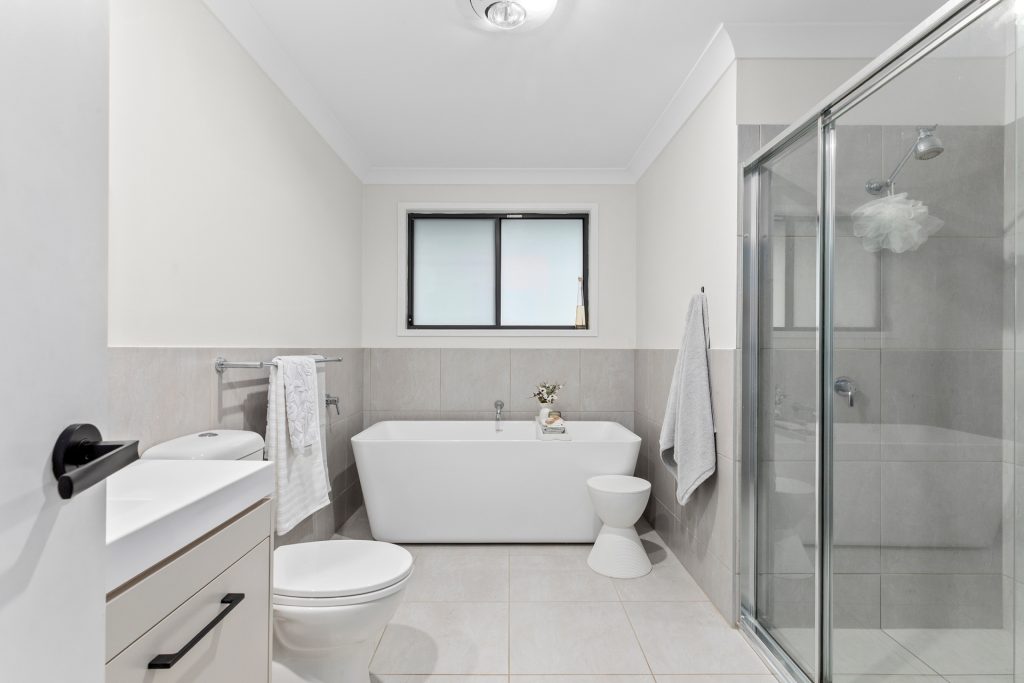 Sold - 1 Corvus Way - New Property in Box Hill - Real Estate by Ben Davenport