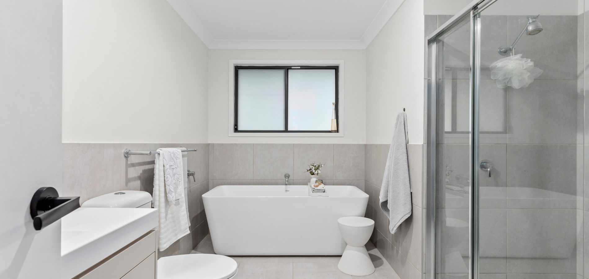 Sold - 1 Corvus Way - New Property in Box Hill - Real Estate by Ben Davenport