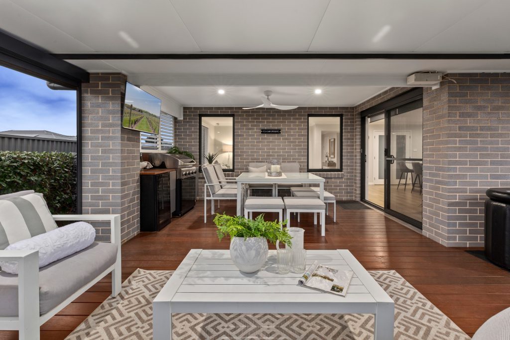 Sold - 1 Corvus Way - New Property in Box Hill - Real Estate by Ben Davenport
