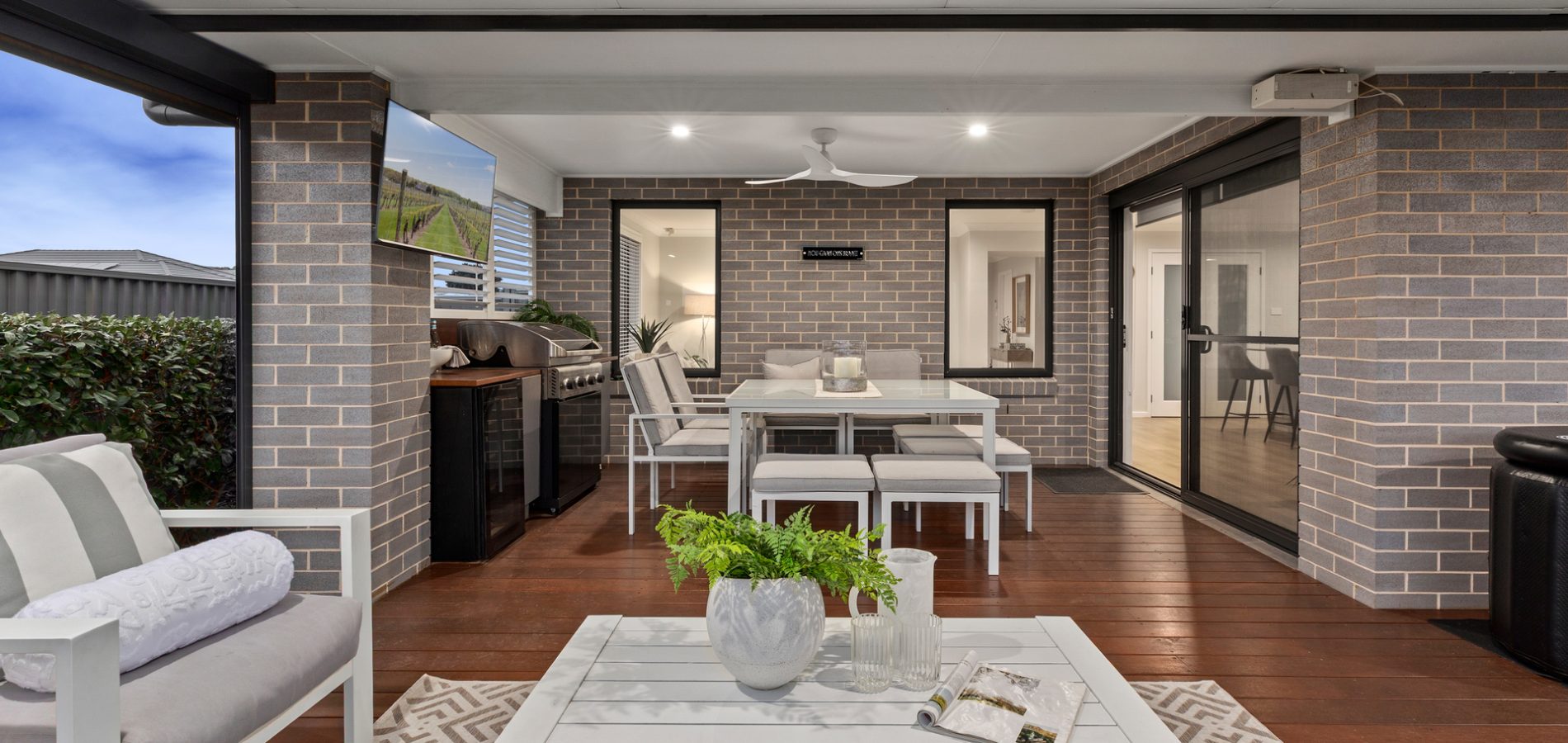 Sold - 1 Corvus Way - New Property in Box Hill - Real Estate by Ben Davenport