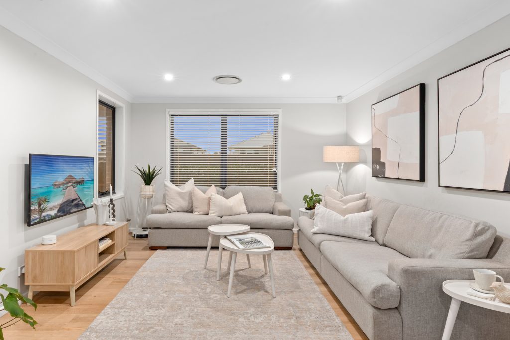 Sold - 1 Corvus Way - New Property in Box Hill - Real Estate by Ben Davenport