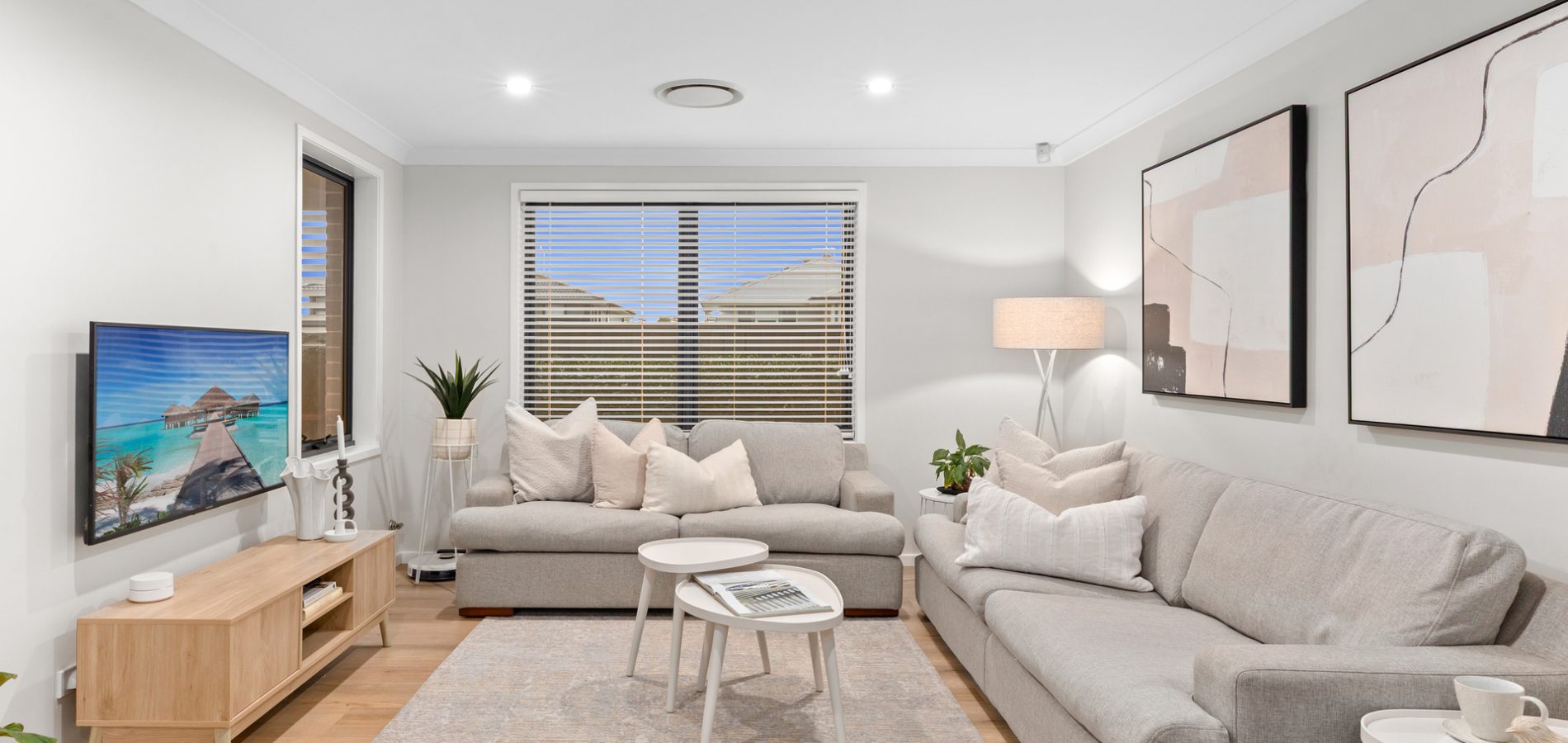 Sold - 1 Corvus Way - New Property in Box Hill - Real Estate by Ben Davenport