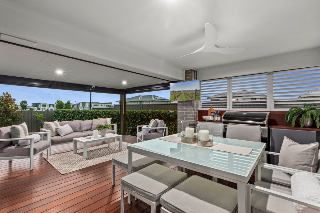 Sold - 1 Corvus Way - New Property in Box Hill - Real Estate by Ben Davenport