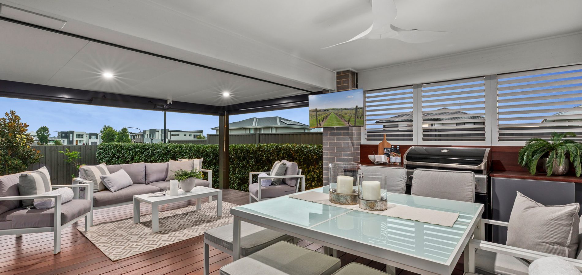 Sold - 1 Corvus Way - New Property in Box Hill - Real Estate by Ben Davenport