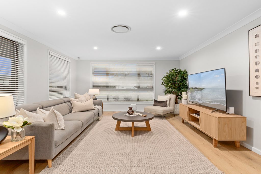 Sold - 1 Corvus Way - New Property in Box Hill - Real Estate by Ben Davenport