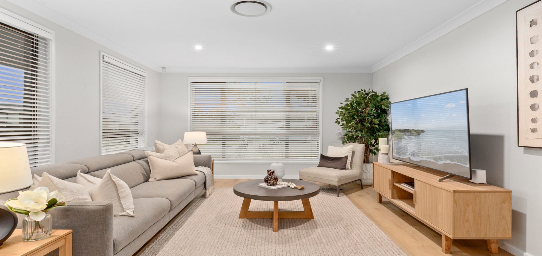 Sold - 1 Corvus Way - New Property in Box Hill - Real Estate by Ben Davenport