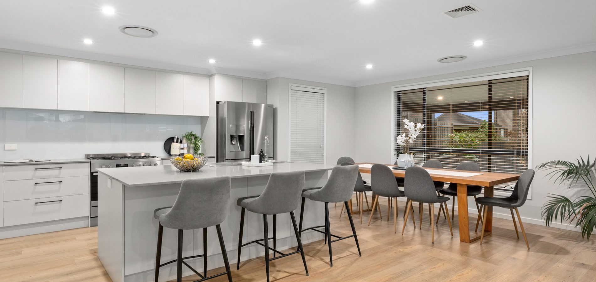 Sold - 1 Corvus Way - New Property in Box Hill - Real Estate by Ben Davenport