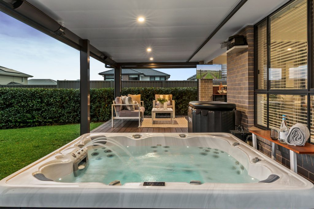 Sold - 1 Corvus Way - New Property in Box Hill - Real Estate by Ben Davenport