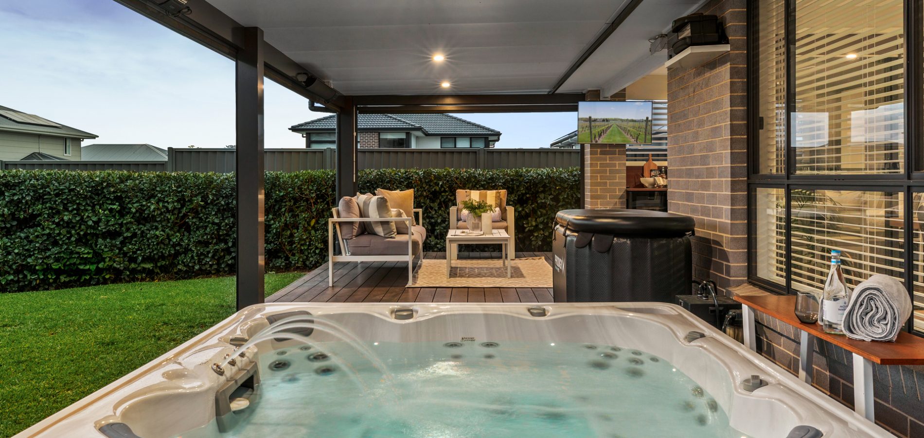 Sold - 1 Corvus Way - New Property in Box Hill - Real Estate by Ben Davenport