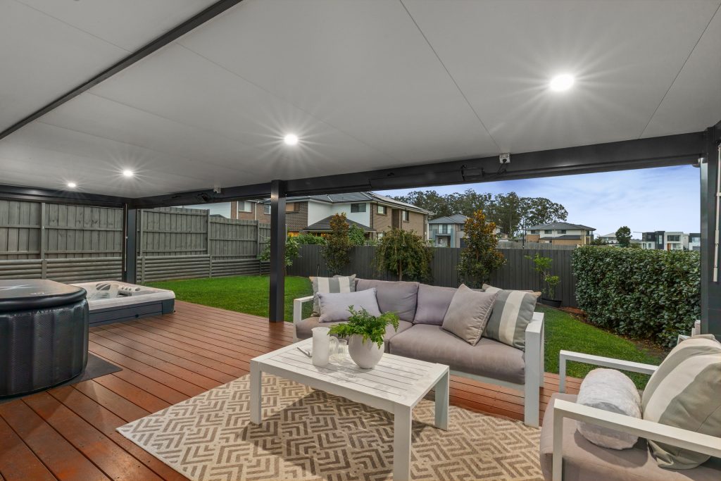 Sold - 1 Corvus Way - New Property in Box Hill - Real Estate by Ben Davenport