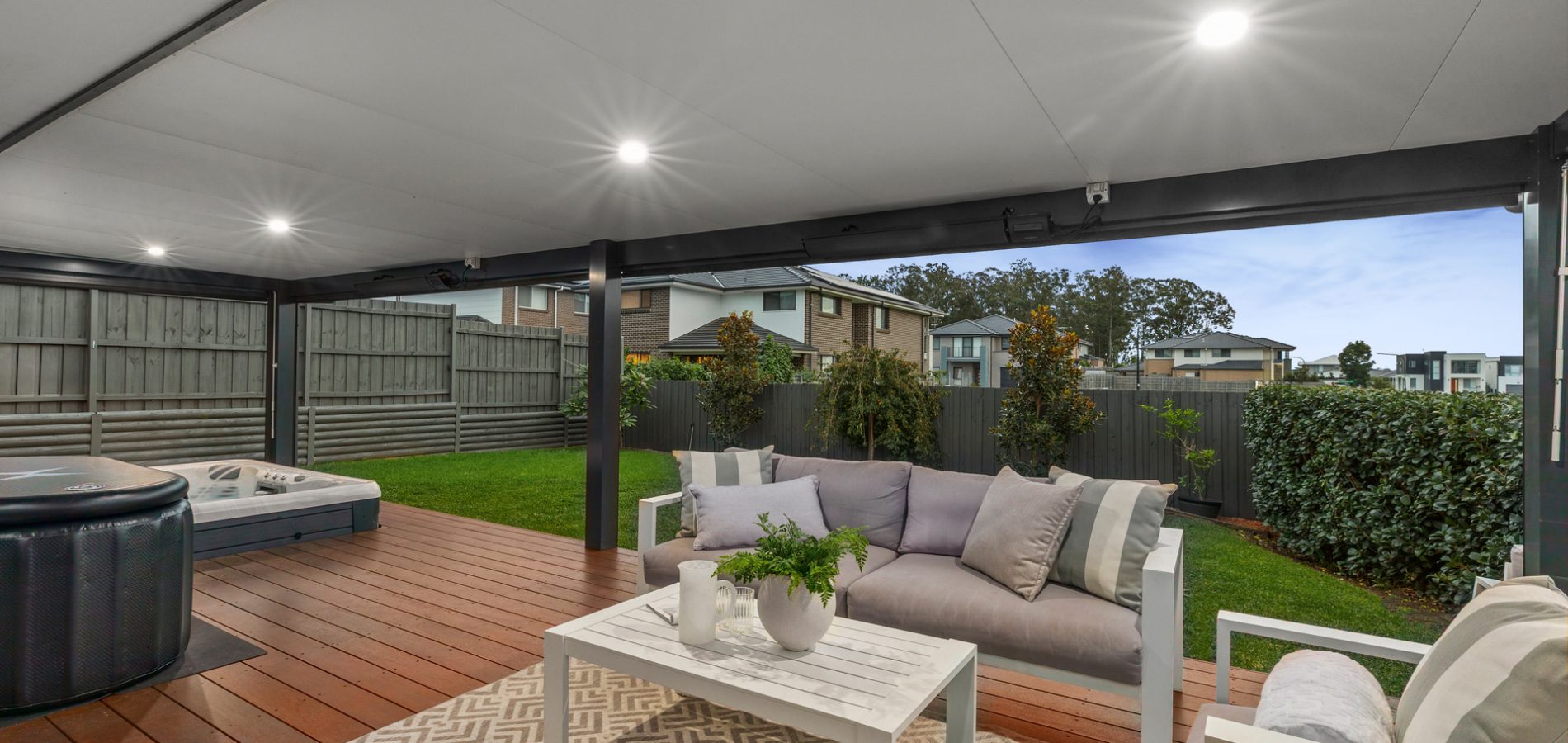 Sold - 1 Corvus Way - New Property in Box Hill - Real Estate by Ben Davenport