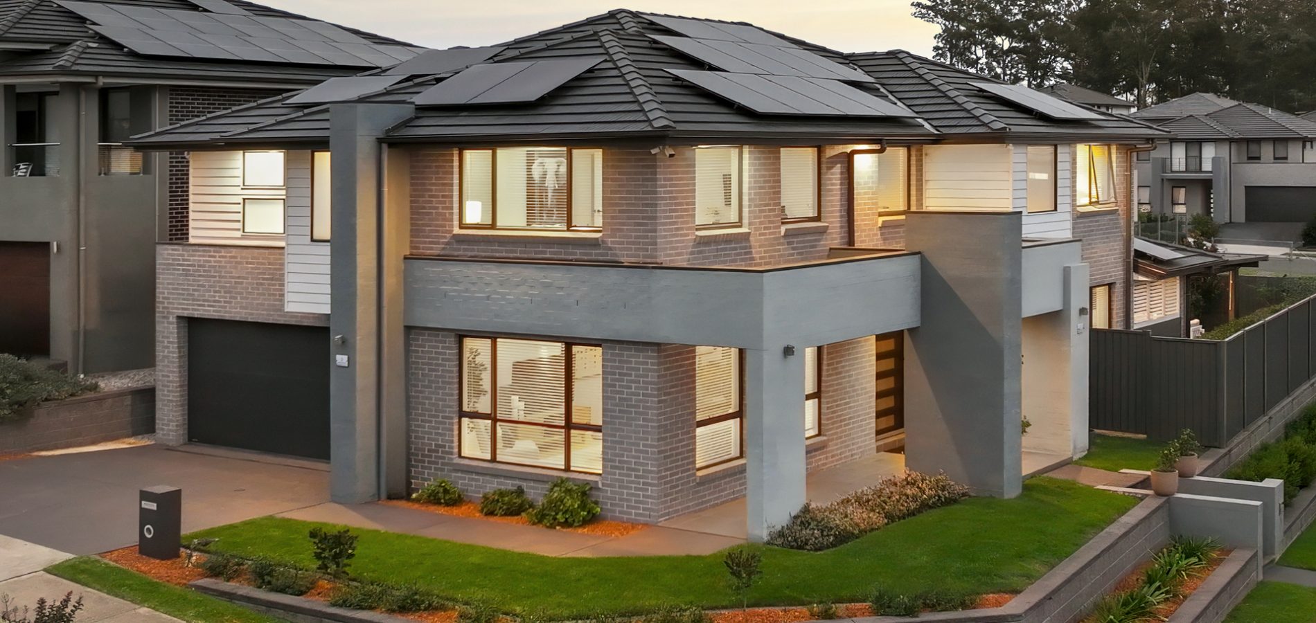 Sold - 1 Corvus Way - New Property in Box Hill - Real Estate by Ben Davenport