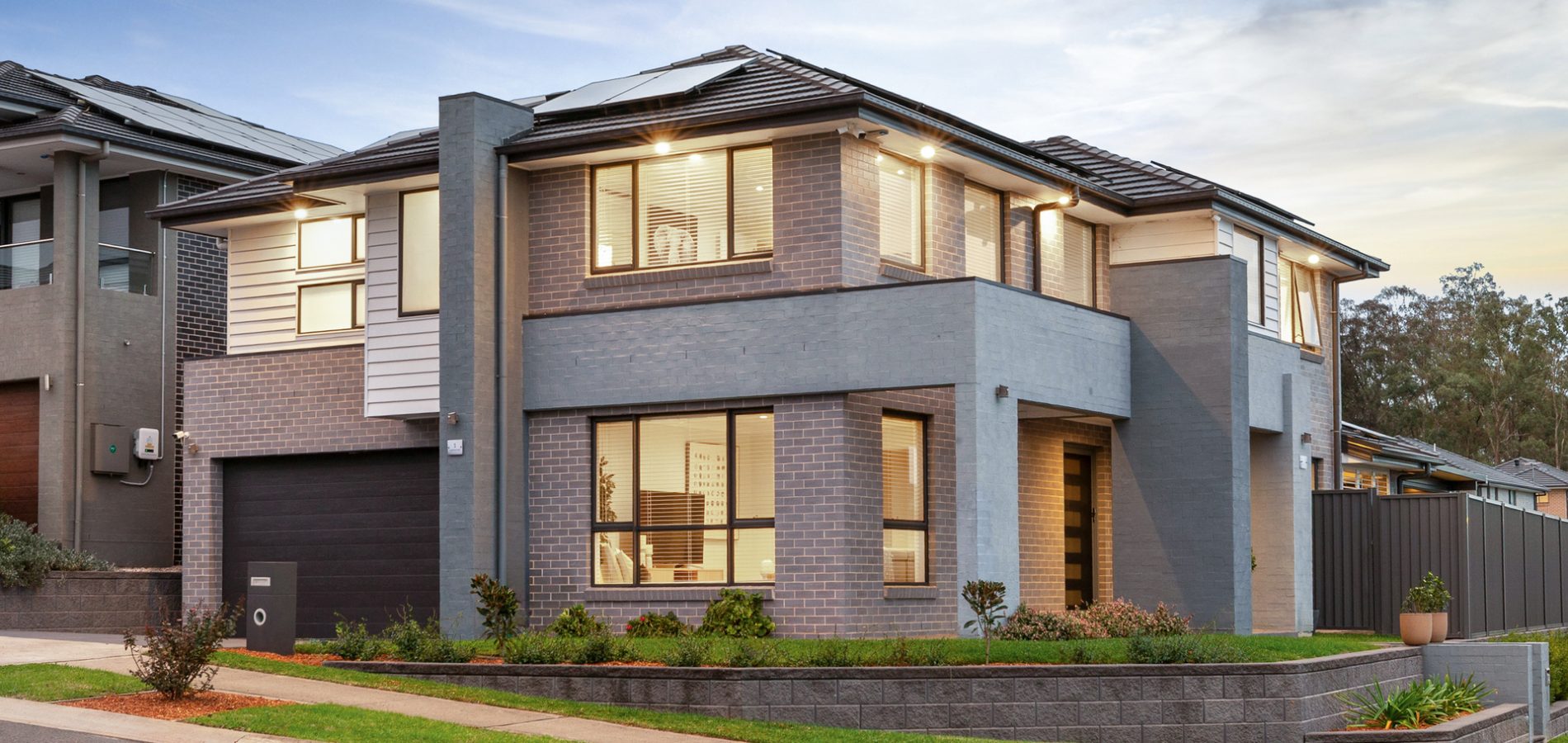 Sold - 1 Corvus Way - New Property in Box Hill - Real Estate by Ben Davenport
