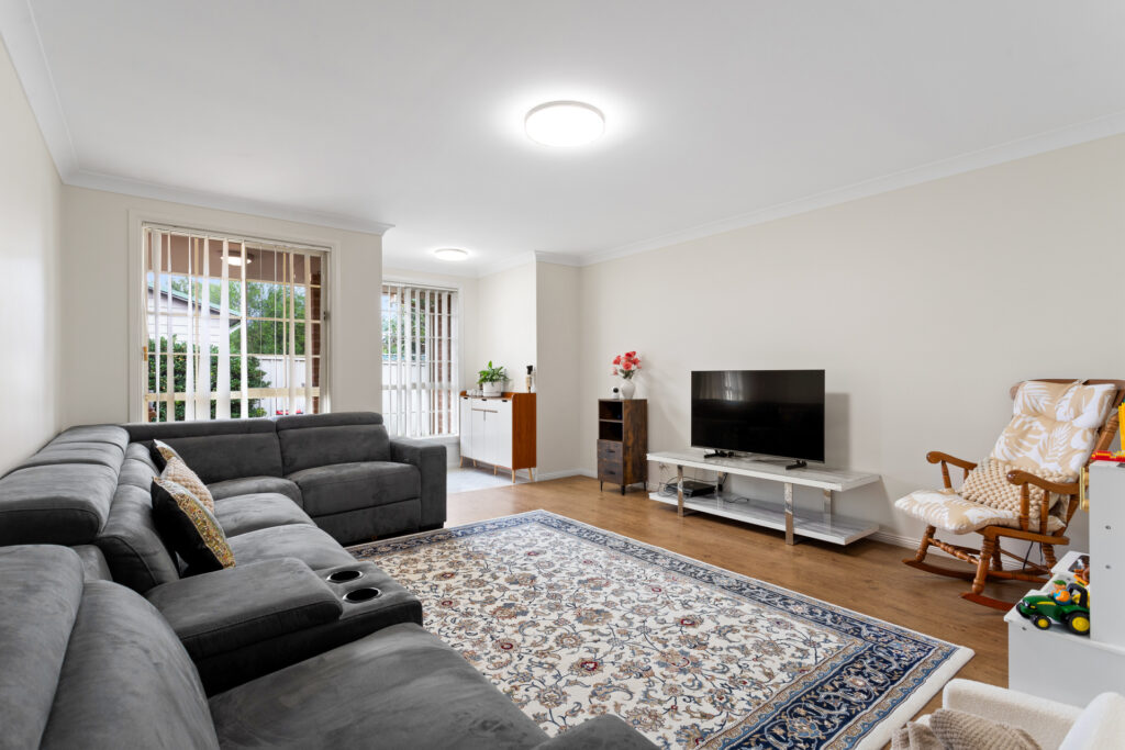 Sold - 12 Lamonerie Street - New Property in Toongabbie - Real Estate by Anita Mirosevic
