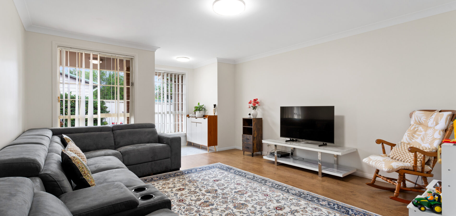 Sold - 12 Lamonerie Street - New Property in Toongabbie - Real Estate by Anita Mirosevic