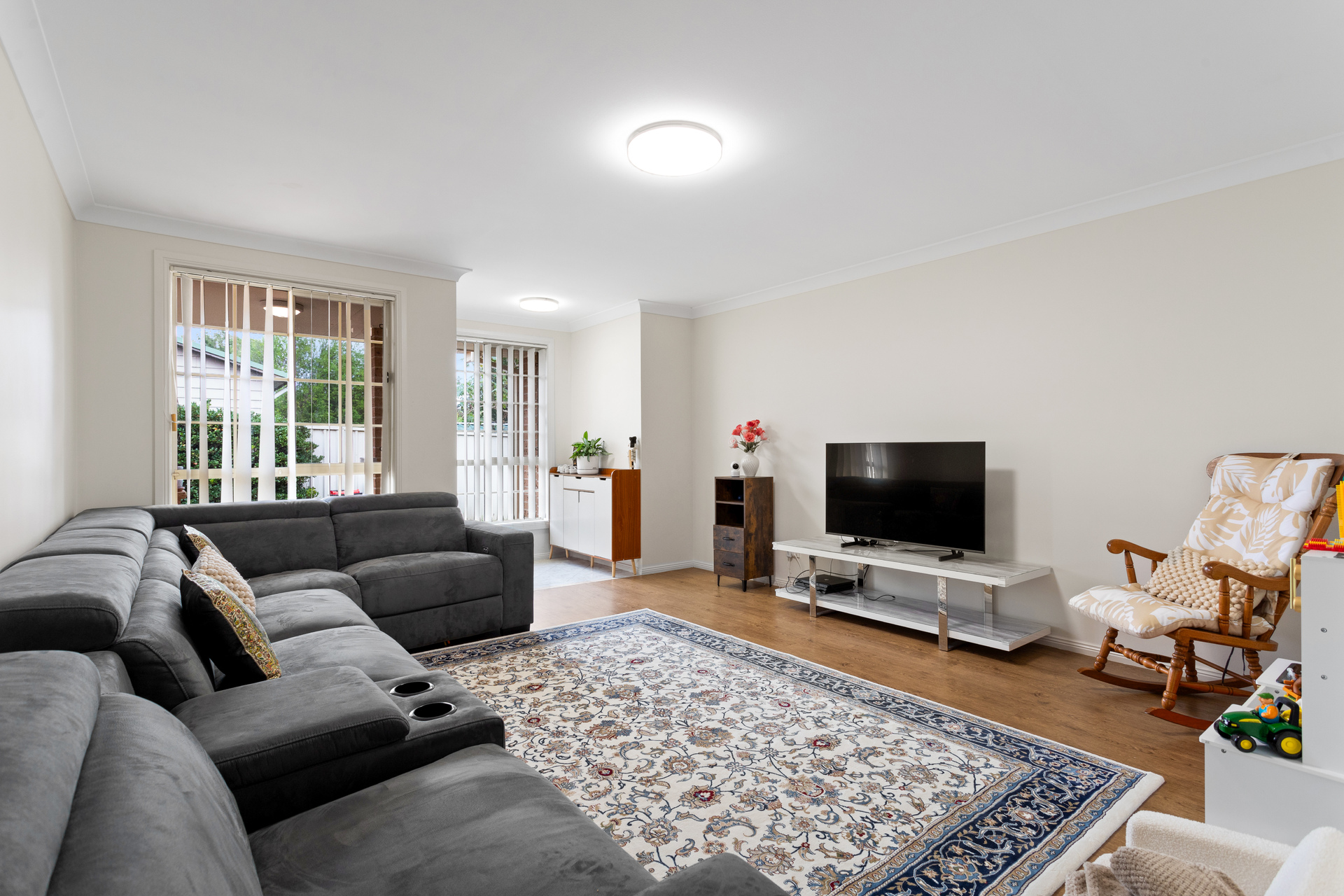 Sold - 12 Lamonerie Street - New Property in Toongabbie - Real Estate by Anita Mirosevic