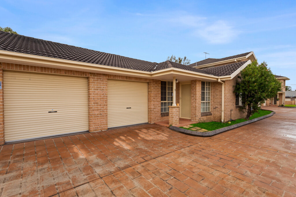 Sold - 12 Lamonerie Street - New Property in Toongabbie - Real Estate by Anita Mirosevic