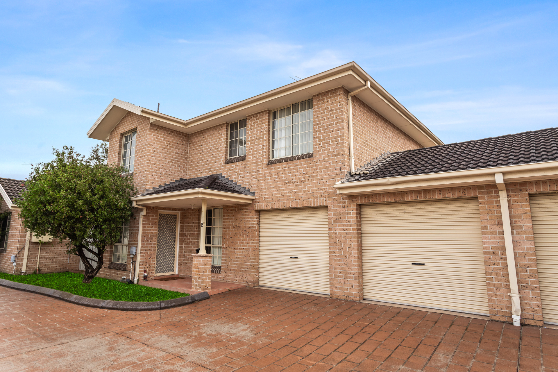 Sold - 12 Lamonerie Street - New Property in Toongabbie - Real Estate by Anita Mirosevic