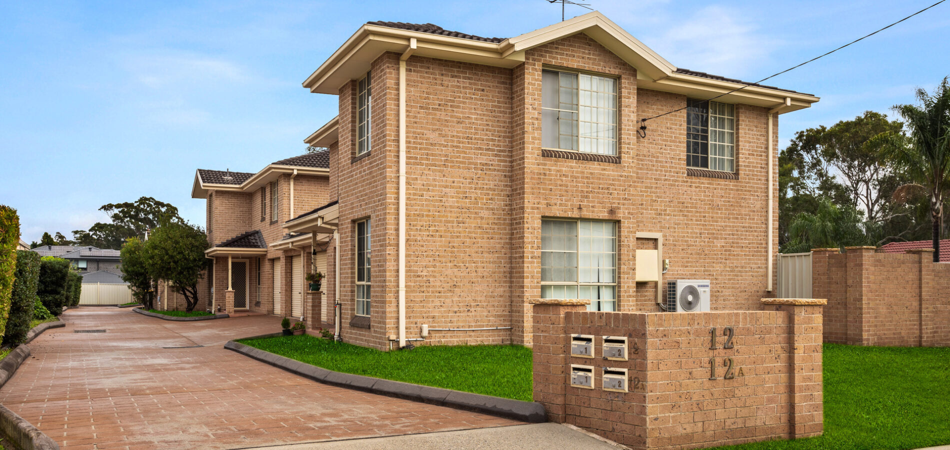 Sold - 12 Lamonerie Street - New Property in Toongabbie - Real Estate by Anita Mirosevic
