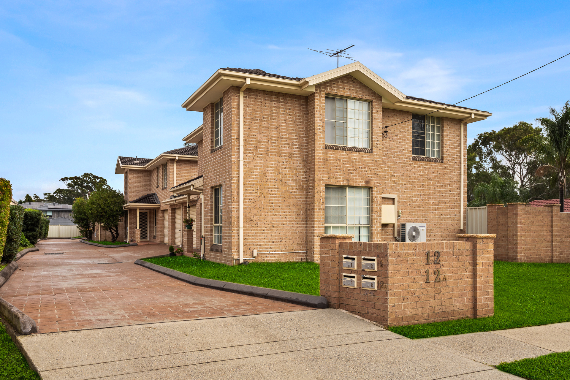 Sold - 12 Lamonerie Street - New Property in Toongabbie - Real Estate by Anita Mirosevic