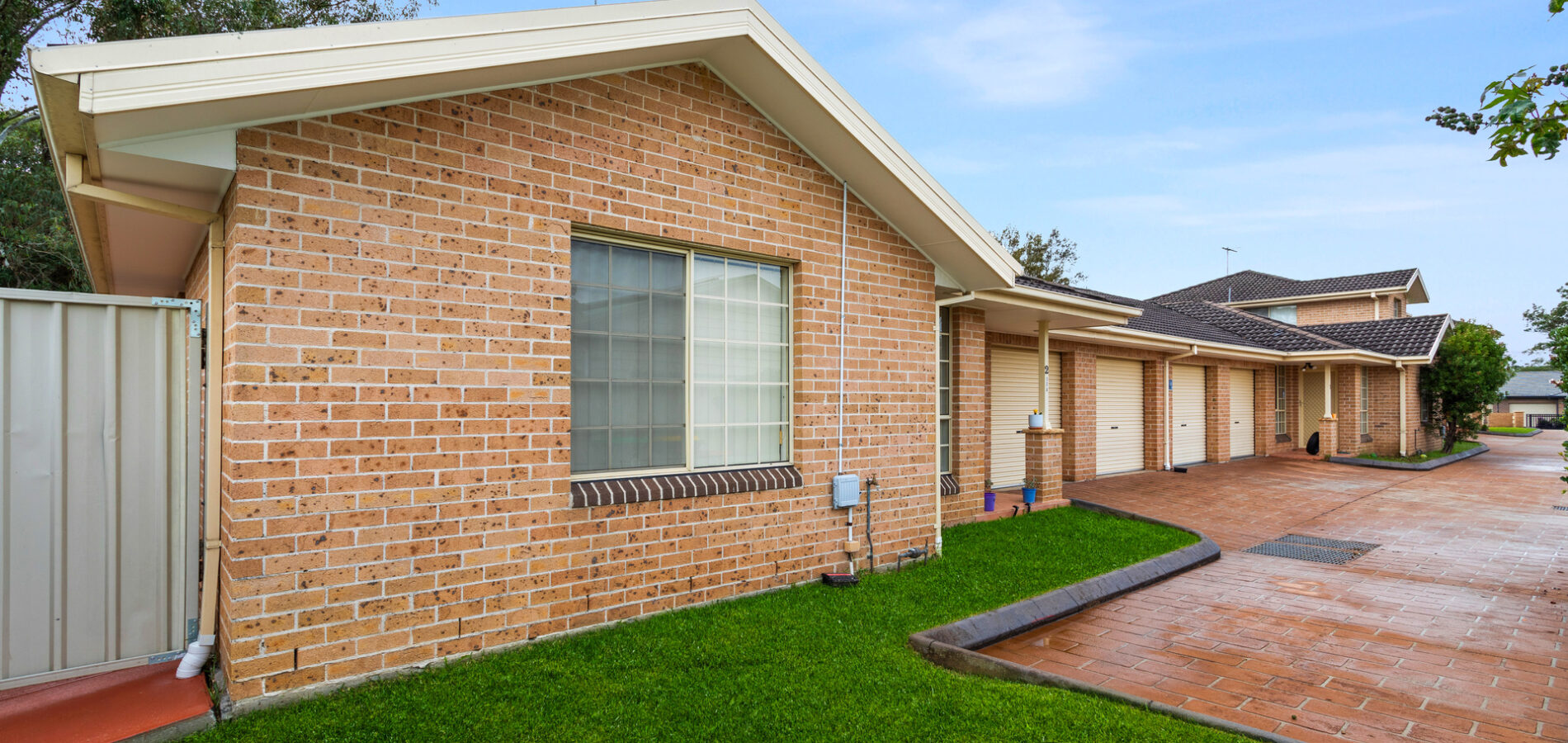 Sold - 12 Lamonerie Street - New Property in Toongabbie - Real Estate by Anita Mirosevic