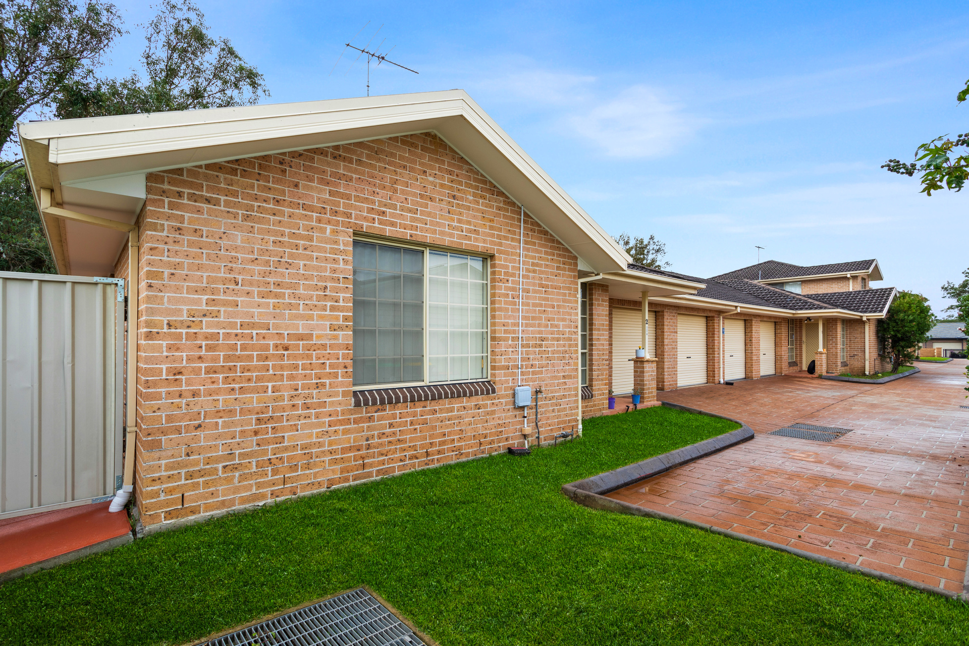 Sold - 12 Lamonerie Street - New Property in Toongabbie - Real Estate by Anita Mirosevic