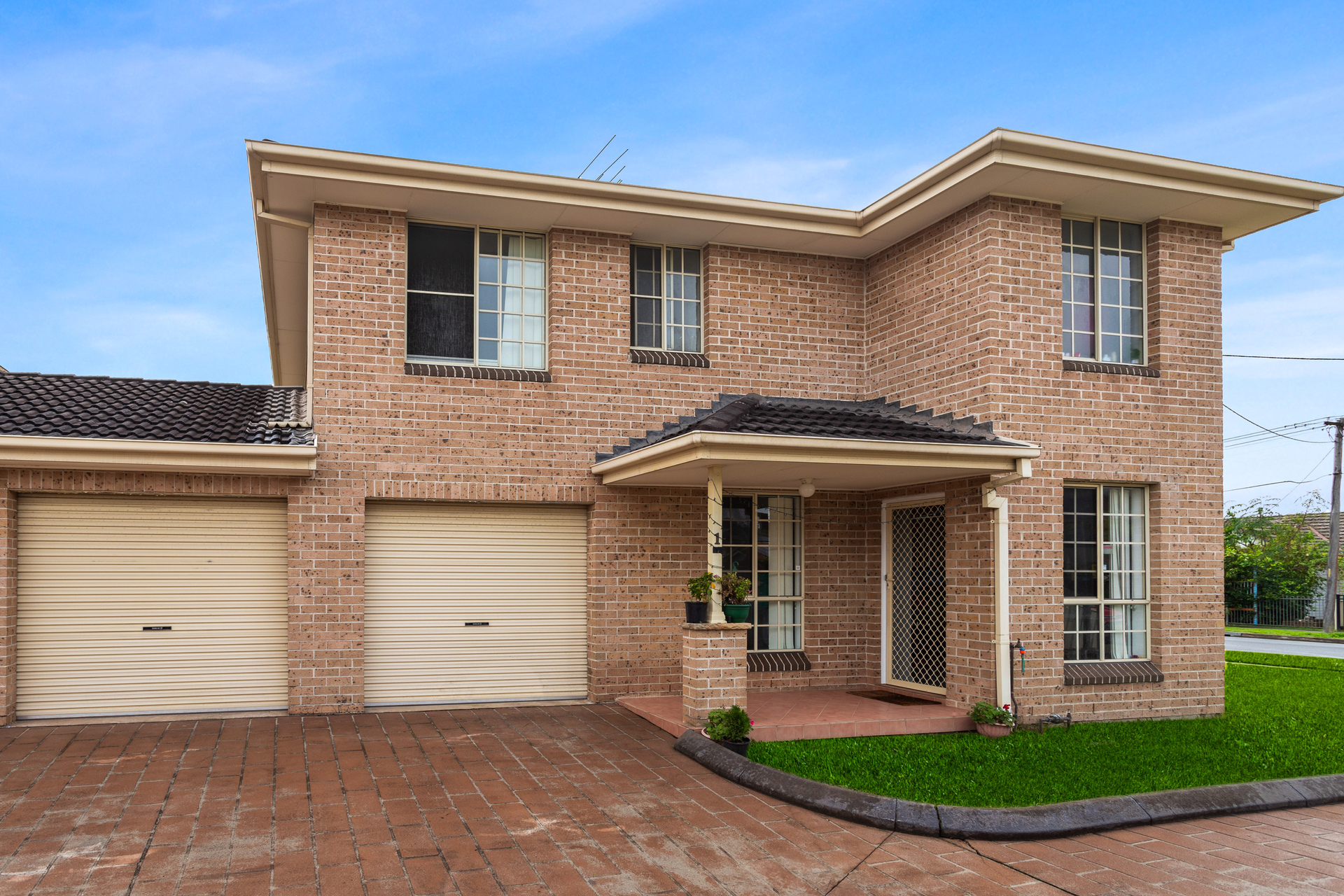 Sold - 12 Lamonerie Street - New Property in Toongabbie - Real Estate by Anita Mirosevic