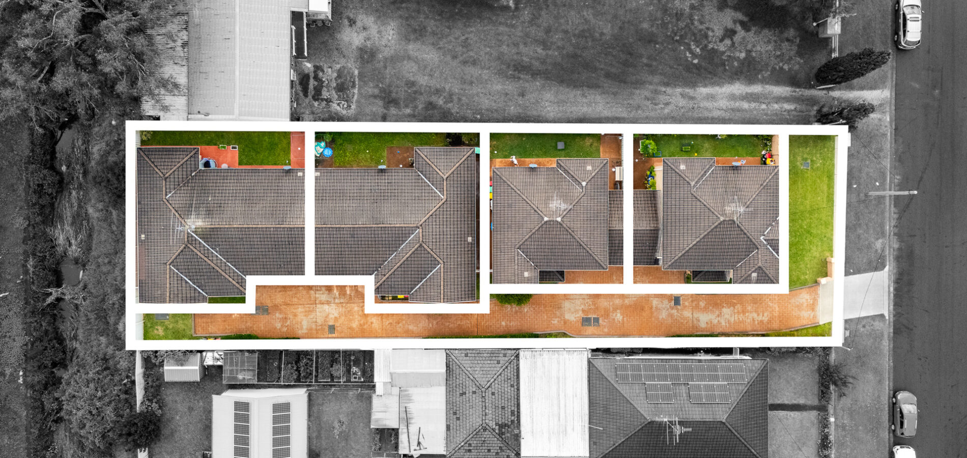 Sold - 12 Lamonerie Street - New Property in Toongabbie - Real Estate by Anita Mirosevic
