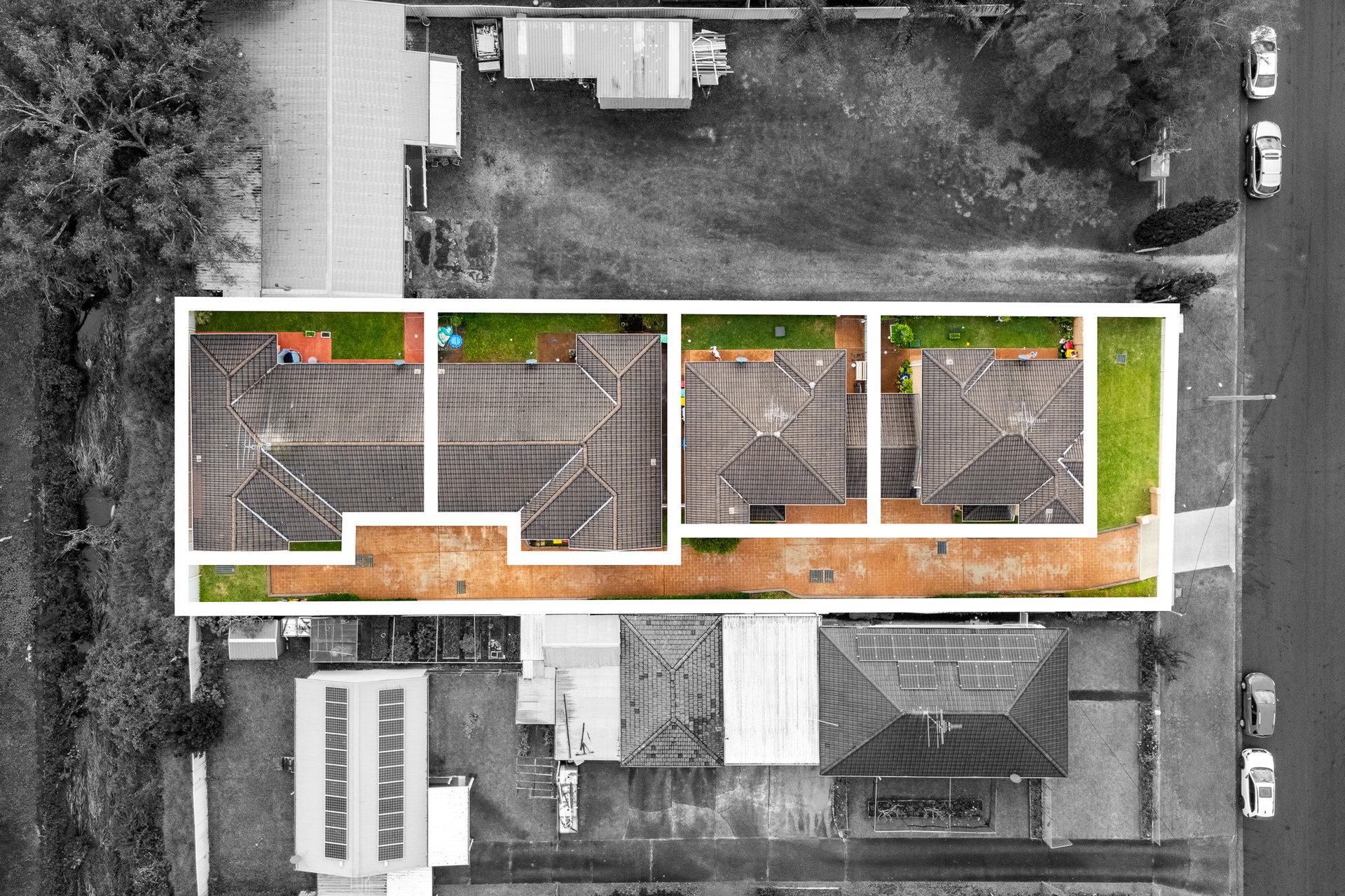 Sold - 12 Lamonerie Street - New Property in Toongabbie - Real Estate by Anita Mirosevic
