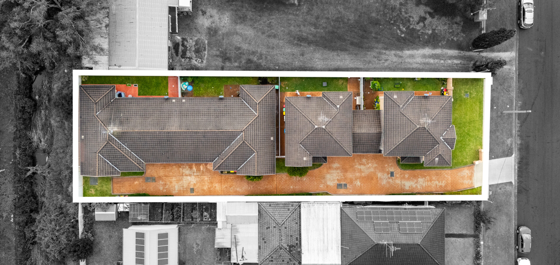 Sold - 12 Lamonerie Street - New Property in Toongabbie - Real Estate by Anita Mirosevic