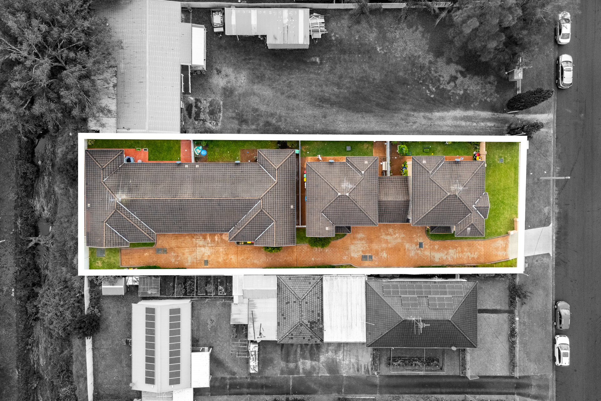 Sold - 12 Lamonerie Street - New Property in Toongabbie - Real Estate by Anita Mirosevic