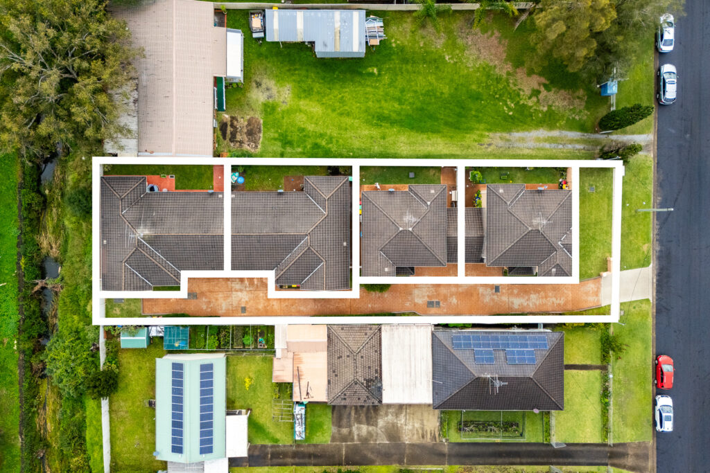 Sold - 12 Lamonerie Street - New Property in Toongabbie - Real Estate by Anita Mirosevic