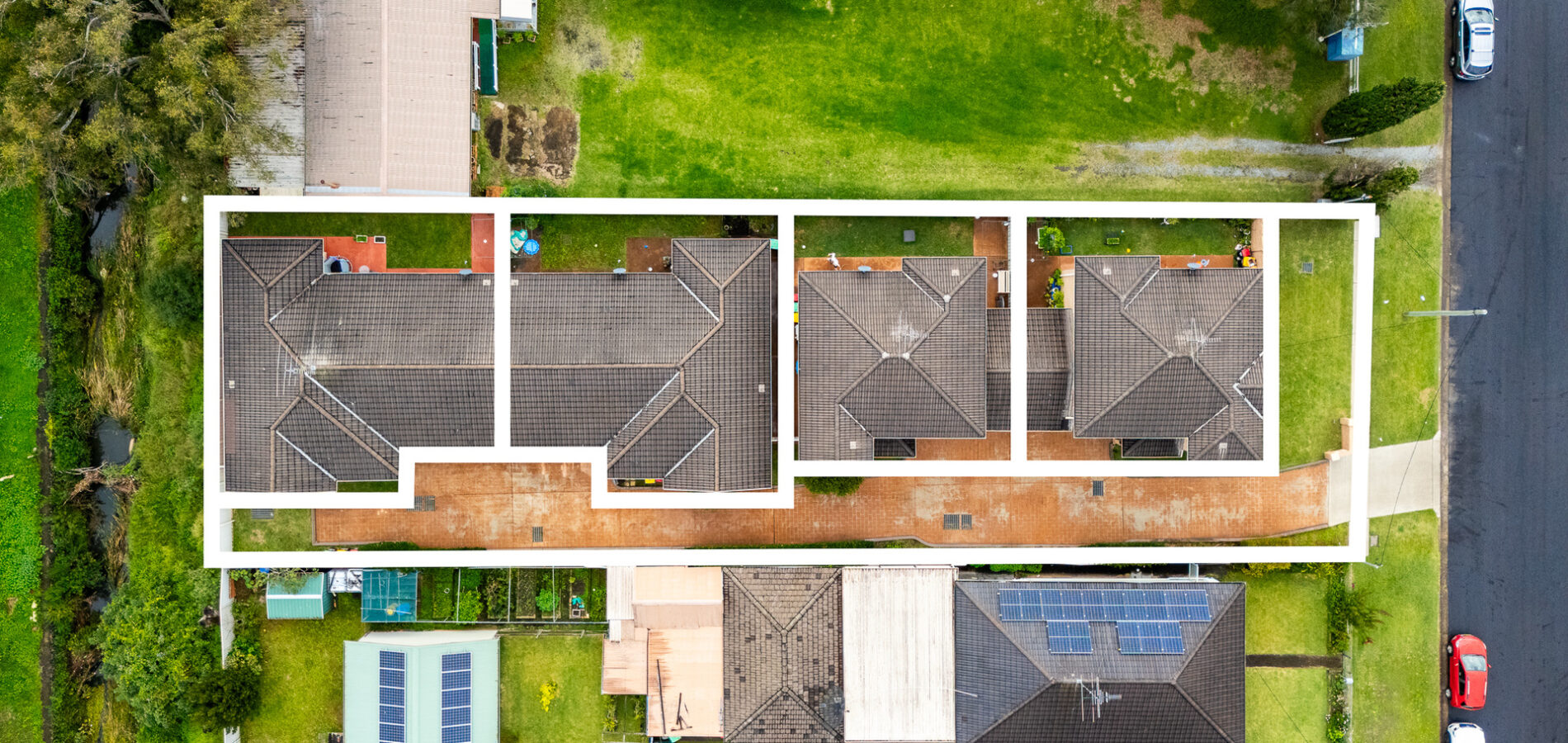 Sold - 12 Lamonerie Street - New Property in Toongabbie - Real Estate by Anita Mirosevic