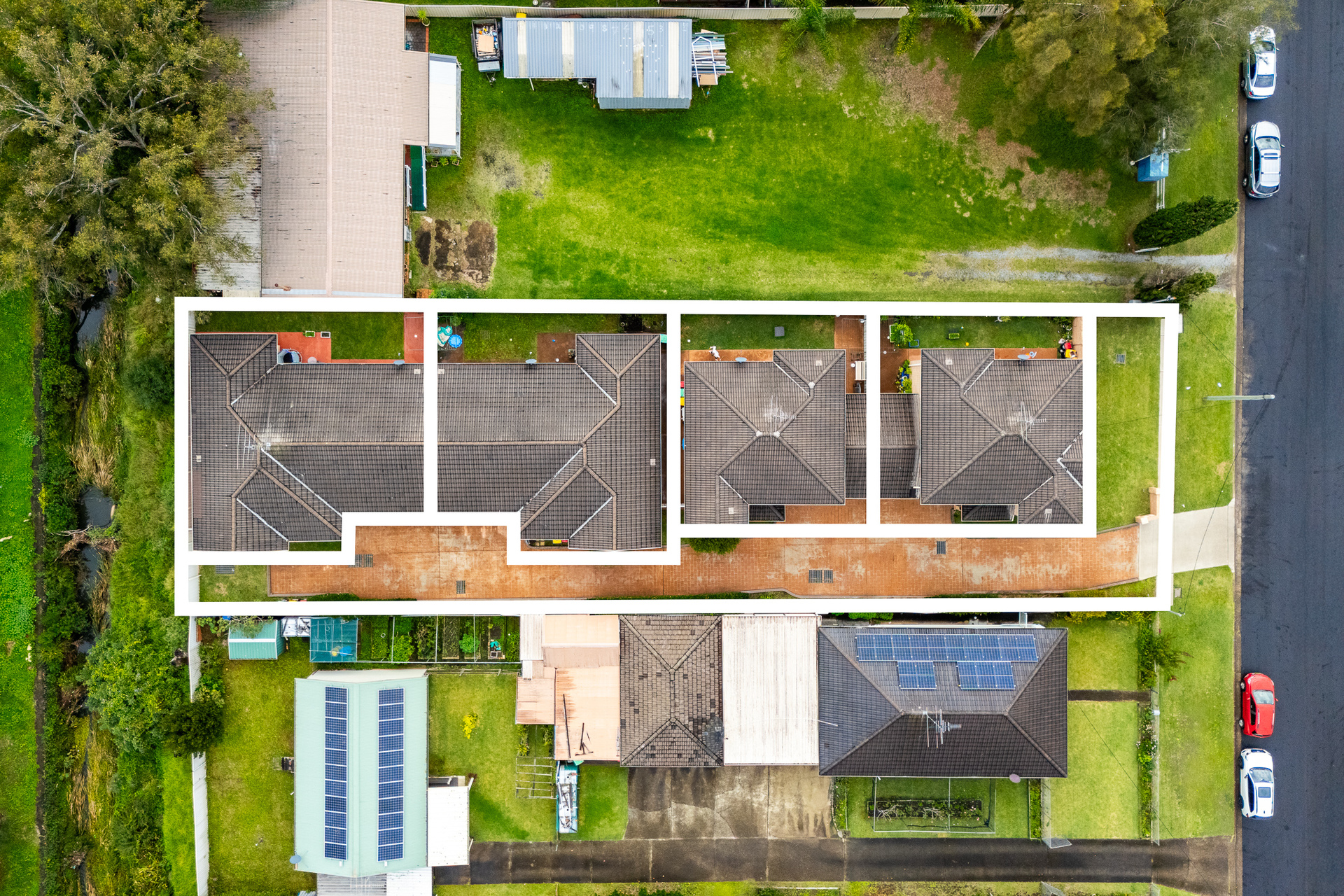 Sold - 12 Lamonerie Street - New Property in Toongabbie - Real Estate by Anita Mirosevic