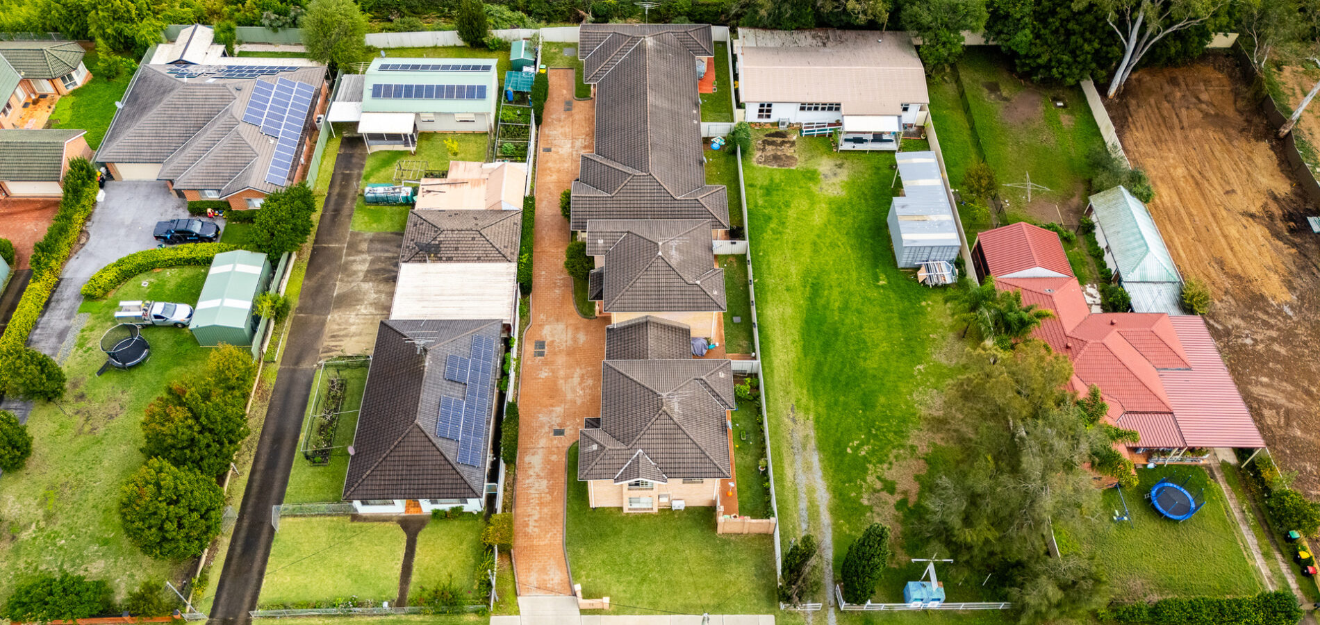 Sold - 12 Lamonerie Street - New Property in Toongabbie - Real Estate by Anita Mirosevic
