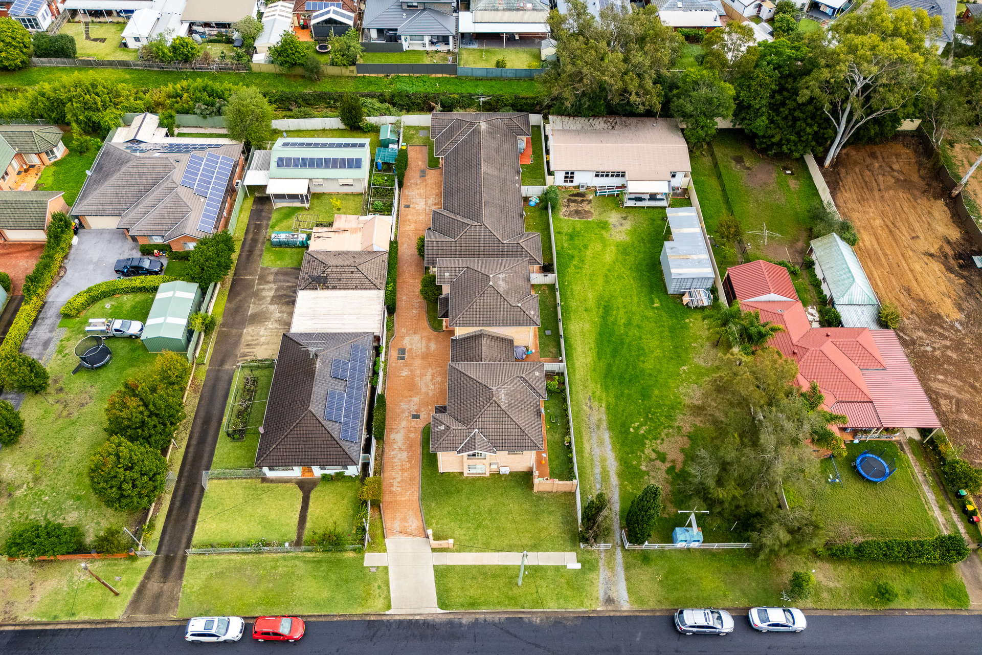 Sold - 12 Lamonerie Street - New Property in Toongabbie - Real Estate by Anita Mirosevic